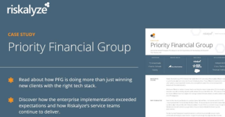 Case Study: Learn how PFG Advisors use Riskalyze to help meet client fiduciary care
