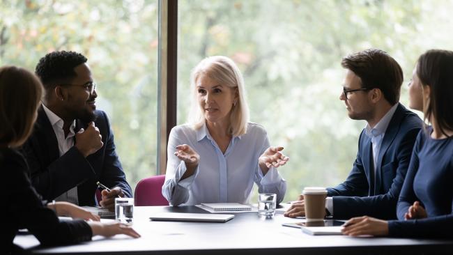 Program Management Institution | Priority Financial Group AZ