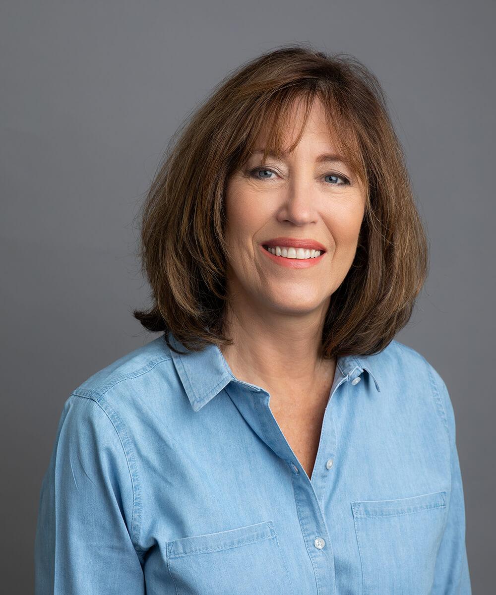 Diane Cook | Director of Technology | Priority Financial Group