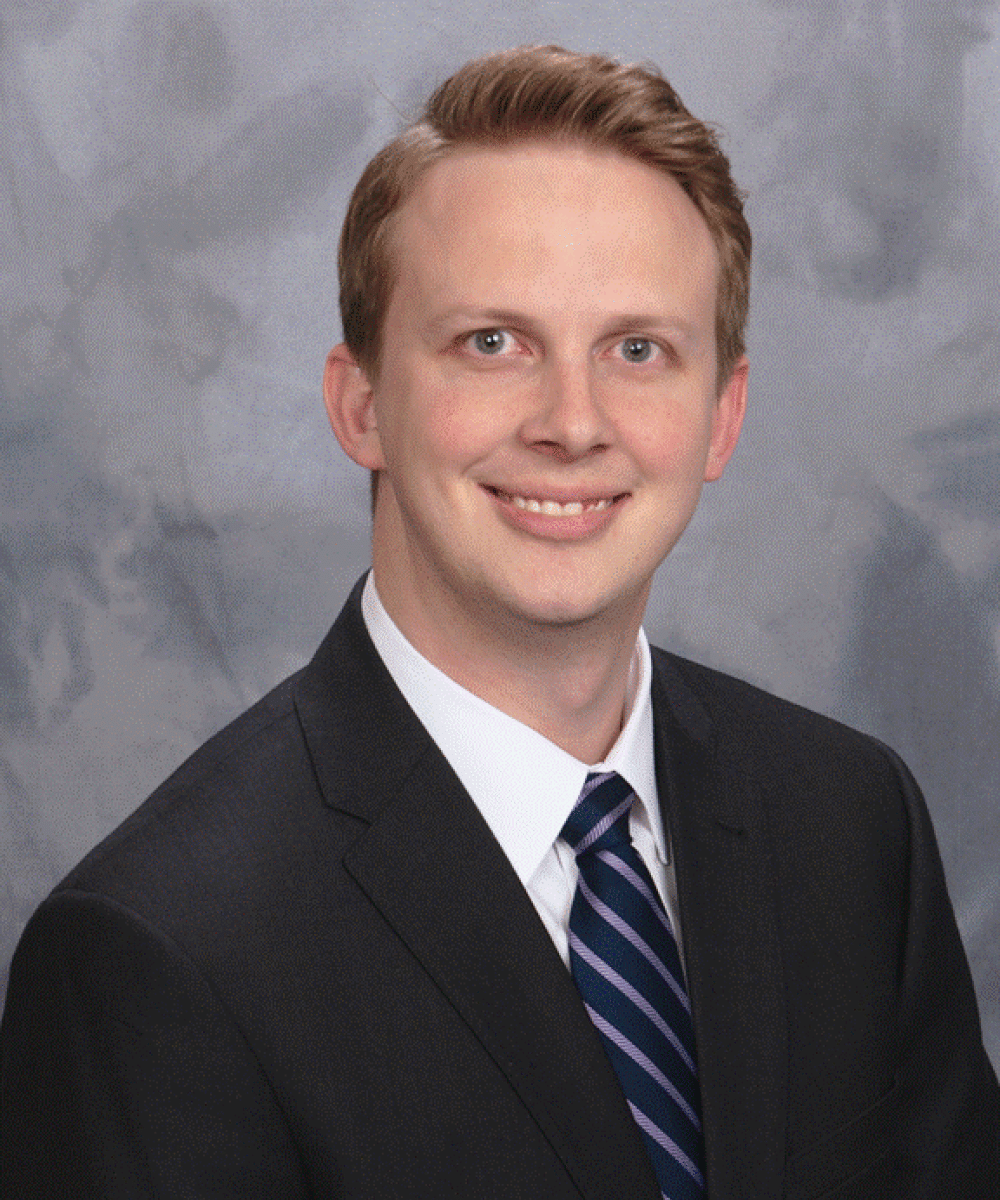 Justin Jolly | Chief Compliance Officer | Priority Financial Group