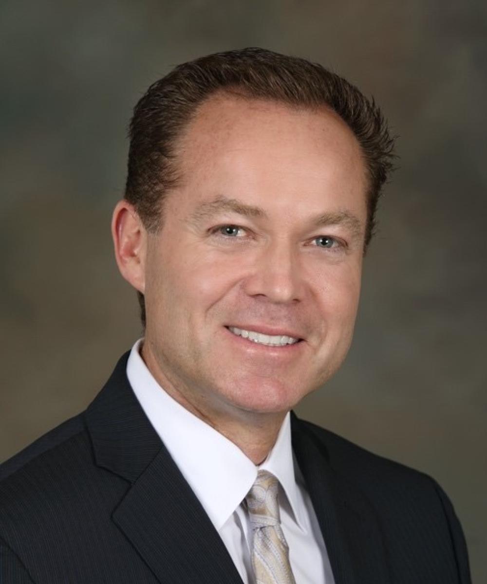 Michael | Senior Vice President | Priority Financial Group