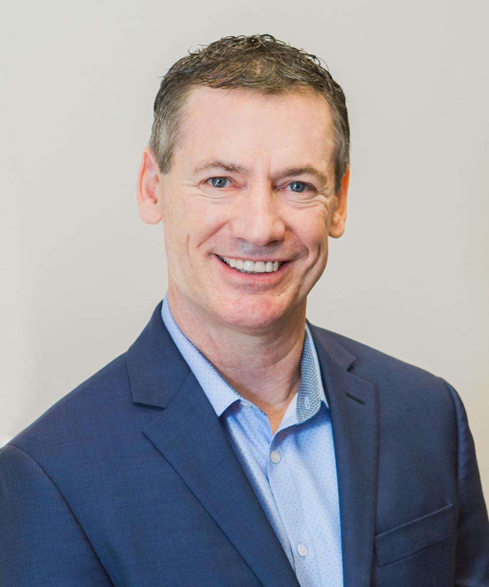 Mike Prior | Chief Executive Officer | Priority Financial Group