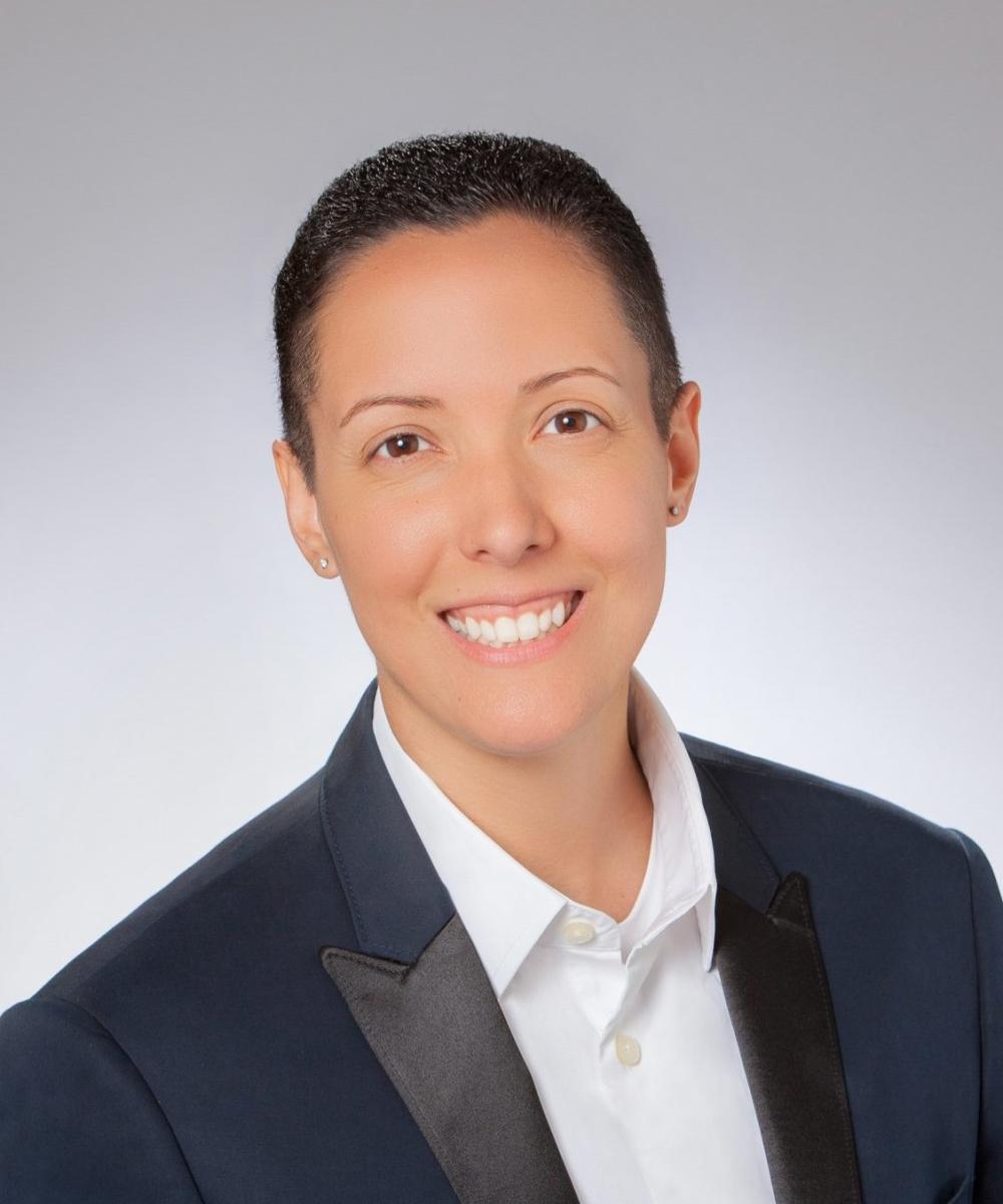Viviana Bigolin | Vice President | Priority Financial Group