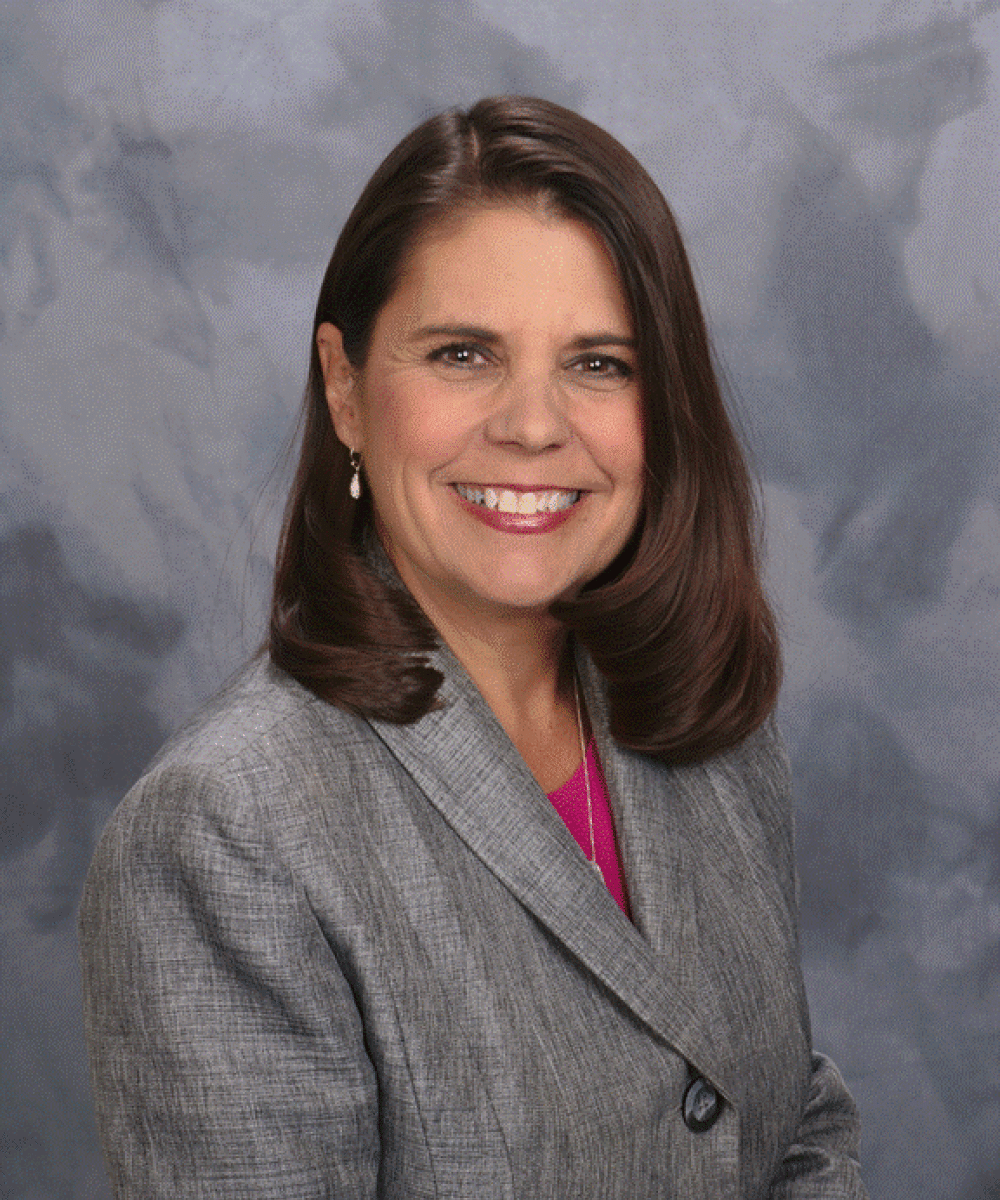 Sara Baker | Director & Vice President | Priority Financial Group
