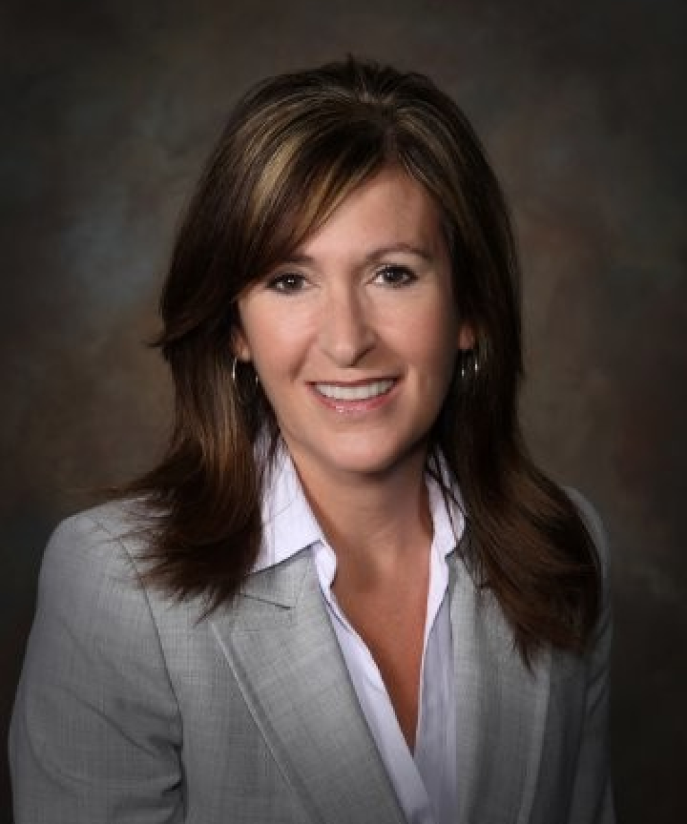 Sheila Hansen | Relationship Management | Priority Financial Group