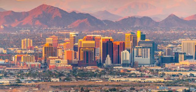 Phoenix, AZ