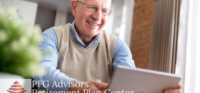 News Release: PFG’s Retirement Plan Center enables advisors to manage their clients’ retirement accounts without the need to roll over assets.
